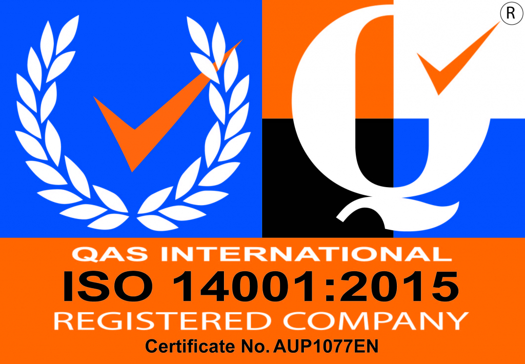 ISO 14001:2015 Image
